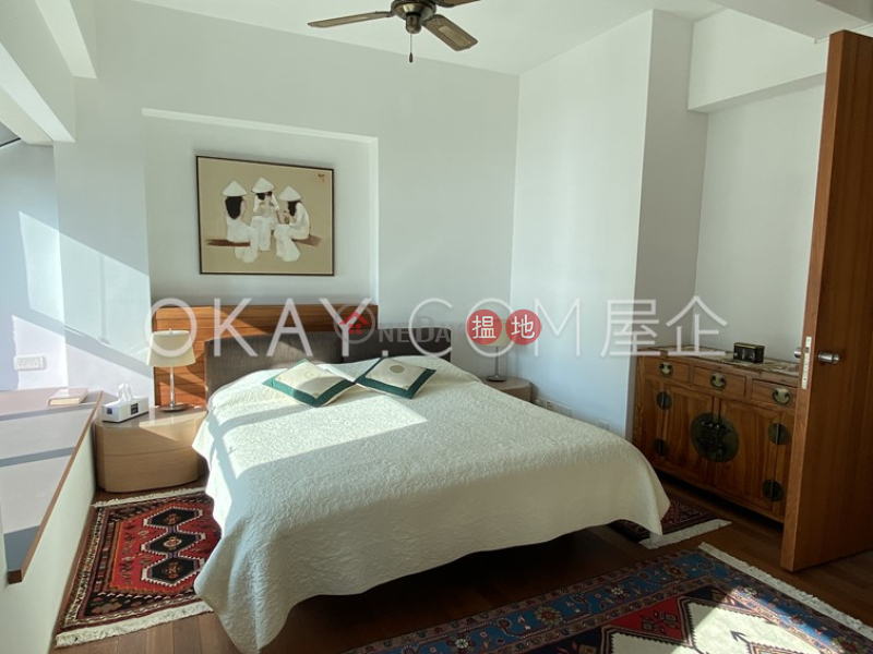 Tasteful 3 bedroom with parking | For Sale | Albany Court 雅鑾閣 Sales Listings