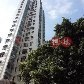 Silver Jubilee Mansion | Mid Floor Flat for Rent | Silver Jubilee Mansion 銀禧大廈 _0