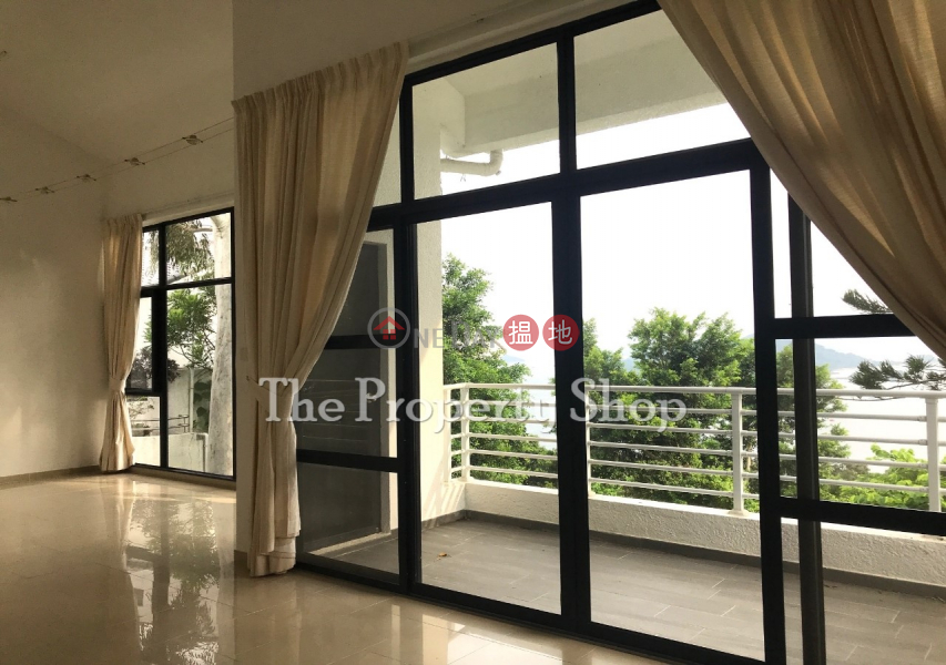 Detached Full Seaview Villa ~ 4 Beds 18 Tso Wo Road | Sai Kung, Hong Kong | Rental HK$ 75,000/ month