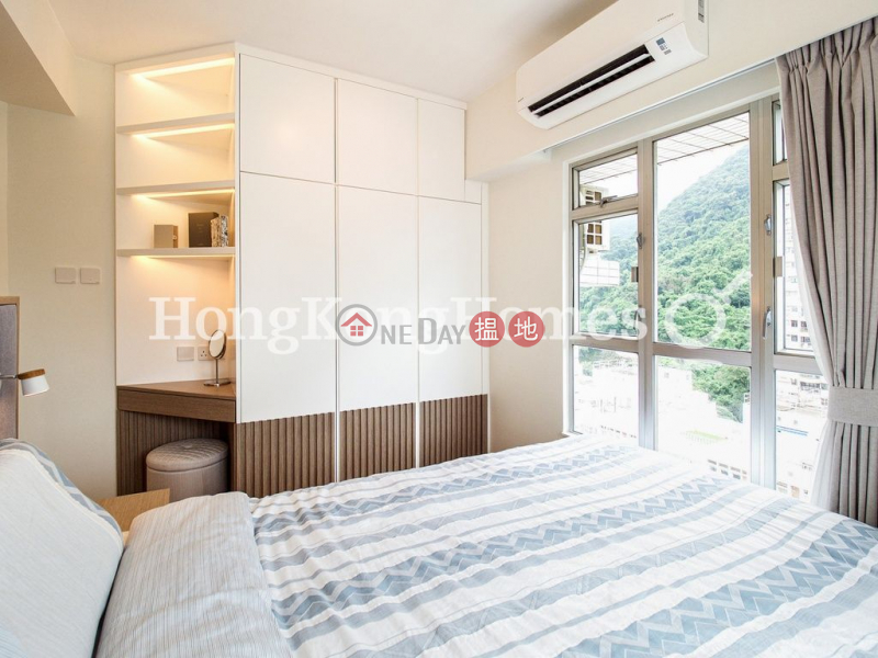 2 Bedroom Unit at Conduit Tower | For Sale | Conduit Tower 君德閣 Sales Listings
