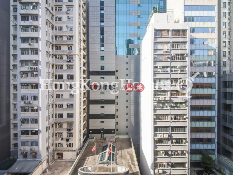 Property Search Hong Kong | OneDay | Residential Rental Listings 1 Bed Unit for Rent at Kwok Leung Building