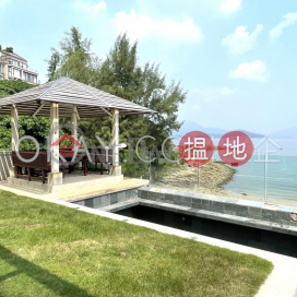 Stylish house with sea views, rooftop & terrace | For Sale | House 3 Royal Castle 君爵堡 洋房 3 _0
