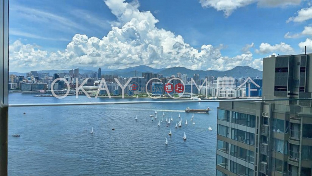 維港頌5座-高層|住宅-出售樓盤HK$ 3,650萬