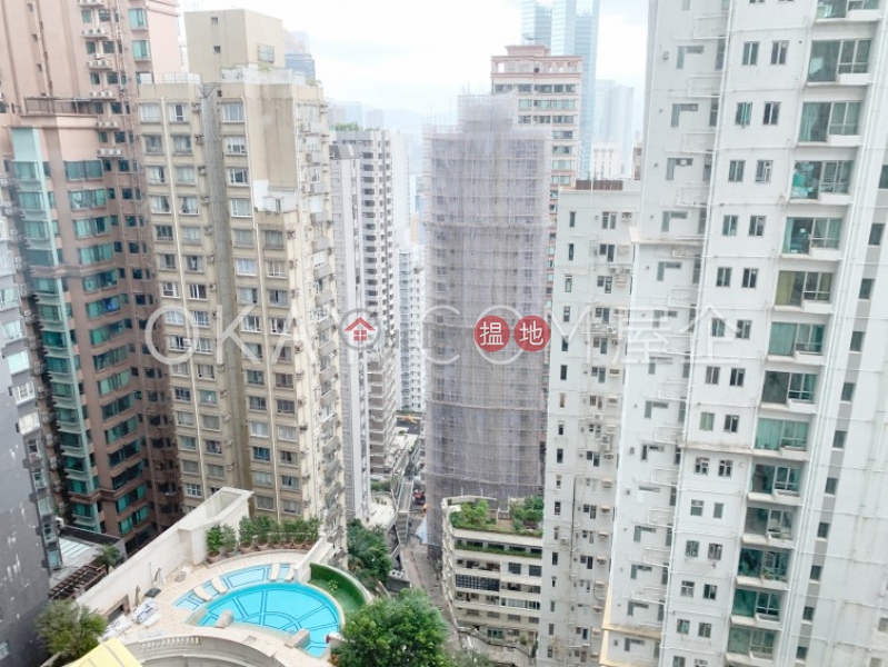 Property Search Hong Kong | OneDay | Residential, Rental Listings, Nicely kept 3 bedroom in Mid-levels West | Rental