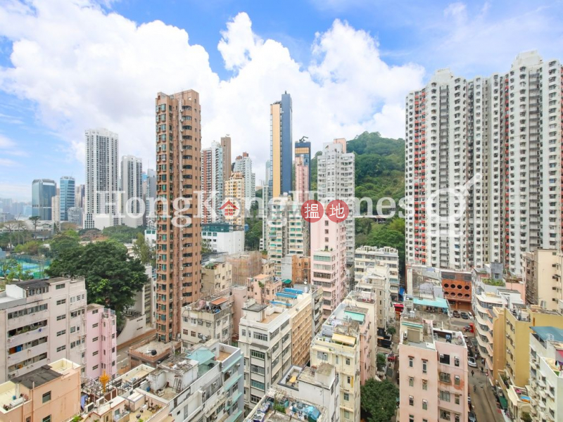 香港搵樓|租樓|二手盤|買樓| 搵地 | 住宅-出租樓盤|尚巒兩房一廳單位出租