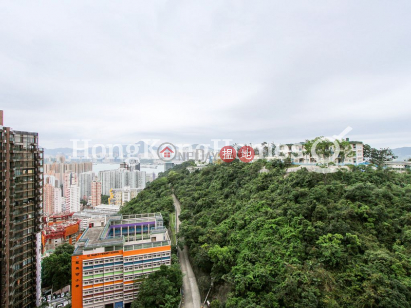 3 Bedroom Family Unit at Island Garden | For Sale | Island Garden 香島 Sales Listings