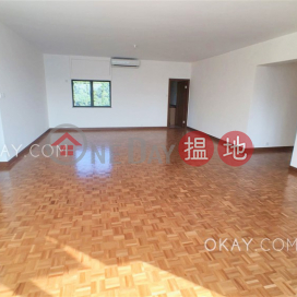 Lovely 4 bedroom on high floor with sea views & balcony | Rental | Manhattan Tower 曼赫頓大廈 _0