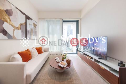 結志街33號兩房一廳單位出租, 結志街33號 One Central Place | 中區 (SOTHEBY-R577399-R)_0