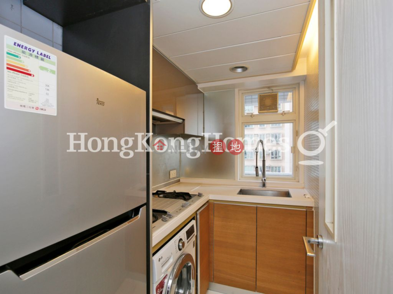Property Search Hong Kong | OneDay | Residential Sales Listings | 2 Bedroom Unit at Centrestage | For Sale