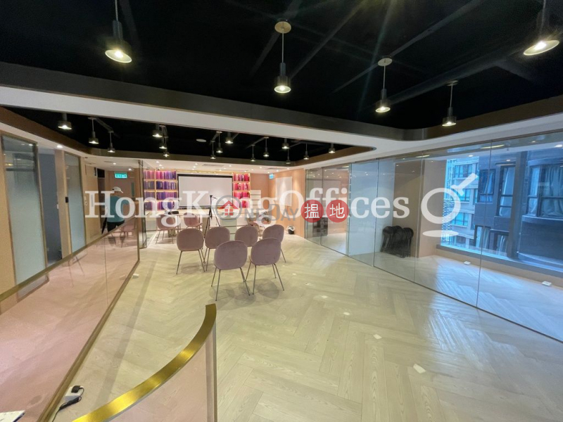 Office Unit for Rent at LL Tower 2-4 Shelley Street | Central District Hong Kong, Rental HK$ 85,008/ month