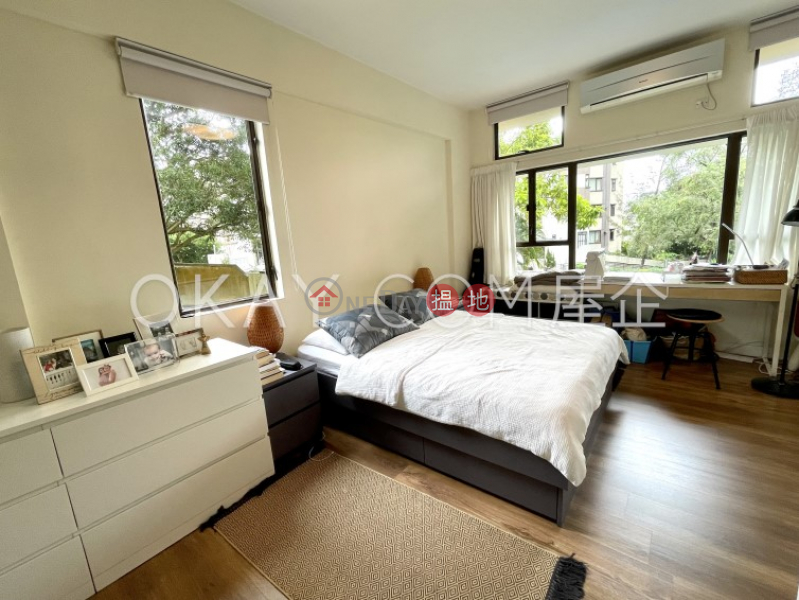 Tasteful 3 bedroom with balcony | Rental | 3 Middle Lane | Lantau Island, Hong Kong, Rental | HK$ 43,000/ month