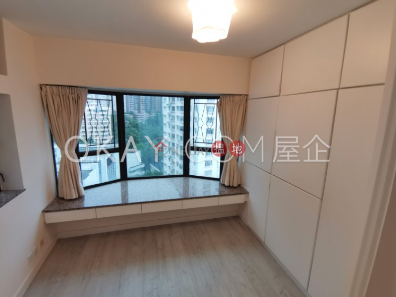 Practical 2 bedroom in Mid-levels West | Rental 6 Park Road | Western District, Hong Kong | Rental | HK$ 27,000/ month