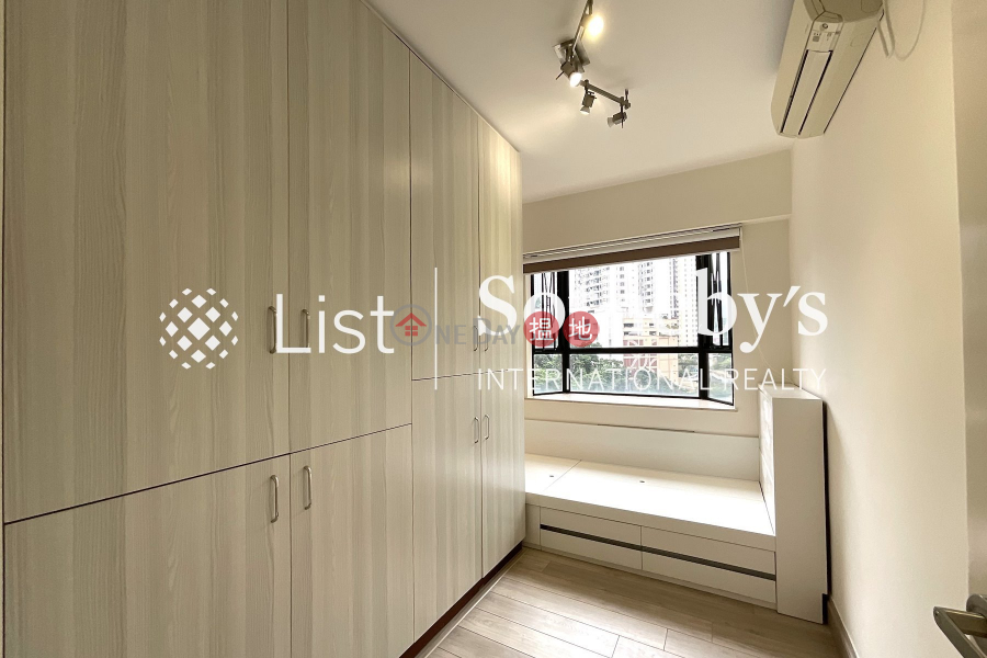 HK$ 39,000/ month Ronsdale Garden, Wan Chai District | Property for Rent at Ronsdale Garden with 3 Bedrooms