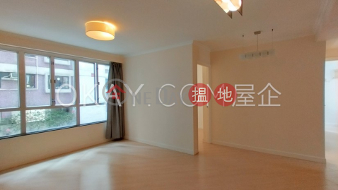 Popular 3 bedroom in Mid-levels West | For Sale | Sherwood Court 慧林閣 _0