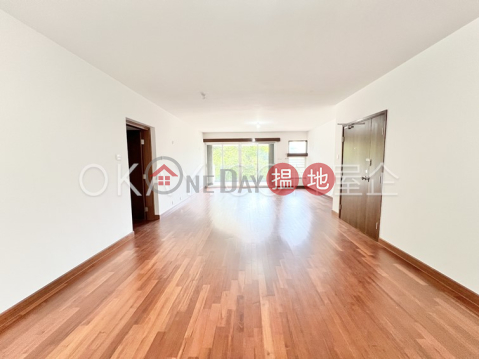 Efficient 4 bedroom with balcony & parking | Rental | Block 45-48 Baguio Villa 碧瑤灣45-48座 _0