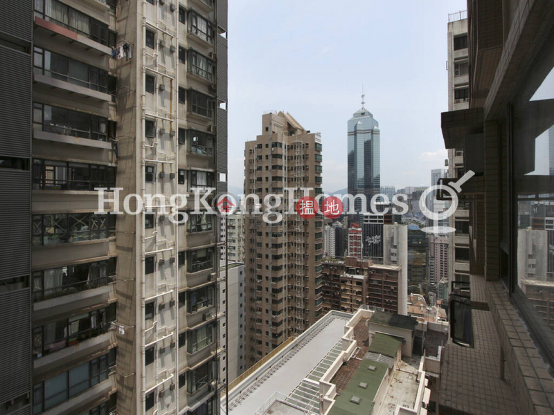 Property Search Hong Kong | OneDay | Residential, Rental Listings, 3 Bedroom Family Unit for Rent at Robinson Heights