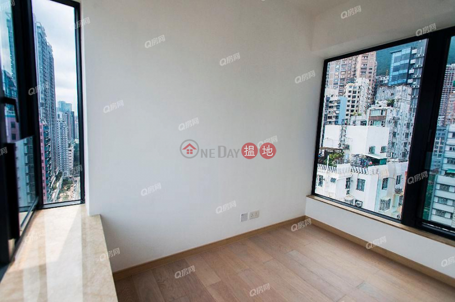 Altro | 3 bedroom High Floor Flat for Sale | 116-118 Second Street | Western District | Hong Kong | Sales | HK$ 24.3M