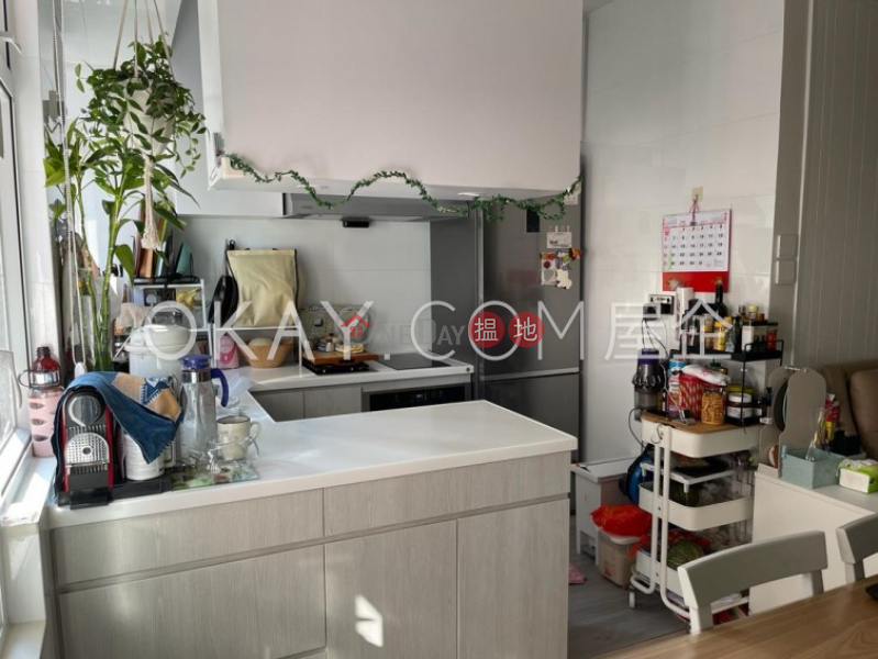HK$ 9.6M, Bonham Ville, Western District Popular 2 bedroom in Mid-levels West | For Sale