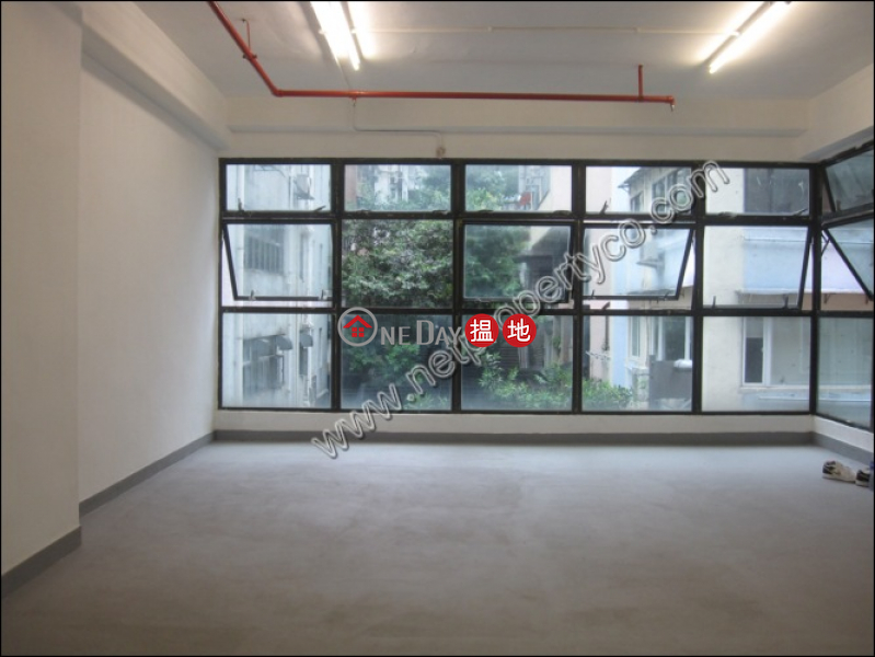 Office for rent in Sheung Wan, Gough Plaza 經富中心 Rental Listings | Central District (A061041)
