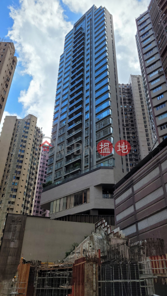 Wellesley (帝匯豪庭),Mid Levels West | ()(1)