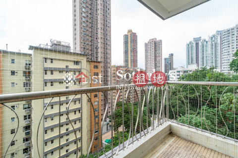 Property for Rent at Richmond Court with 3 Bedrooms | Richmond Court 麗澤園 _0