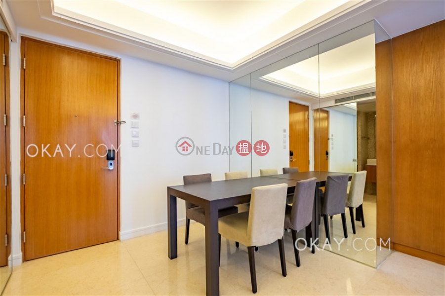 Lovely high floor with balcony | Rental 222 Queens Road East | Wan Chai District Hong Kong Rental, HK$ 32,400/ month