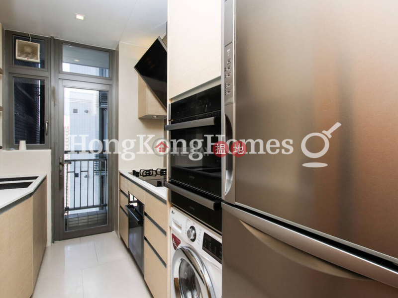 HK$ 48,000/ month SOHO 189 | Western District 3 Bedroom Family Unit for Rent at SOHO 189