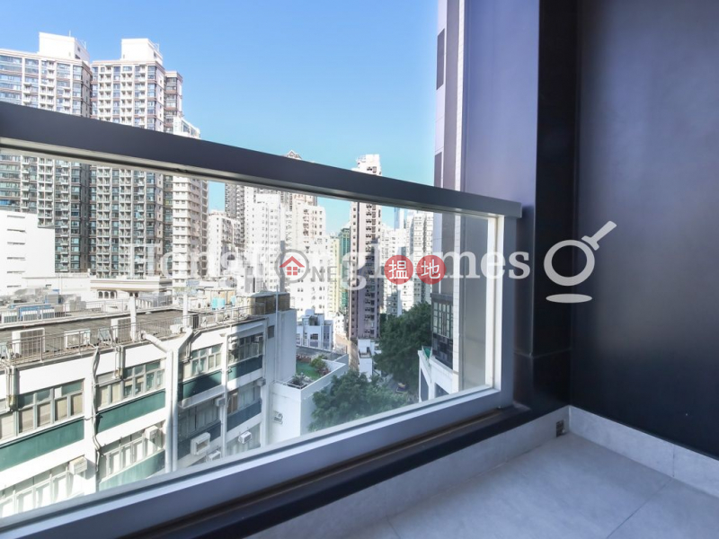 2 Bedroom Unit for Rent at Resiglow Pokfulam | 8 Hing Hon Road | Western District | Hong Kong, Rental, HK$ 32,700/ month
