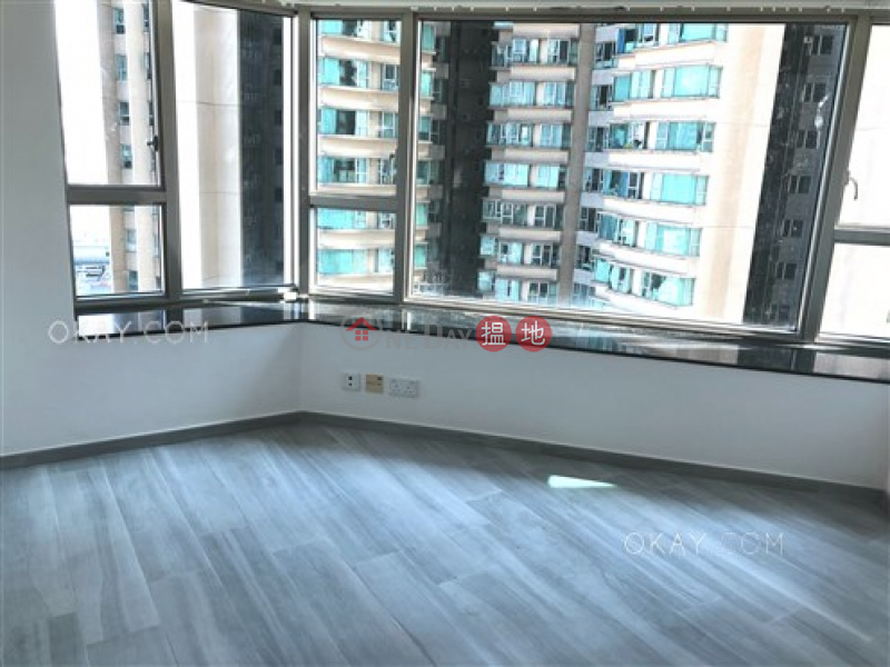 Elegant 2 bedroom in Kowloon Station | Rental 1 Austin Road West | Yau Tsim Mong, Hong Kong, Rental HK$ 32,000/ month