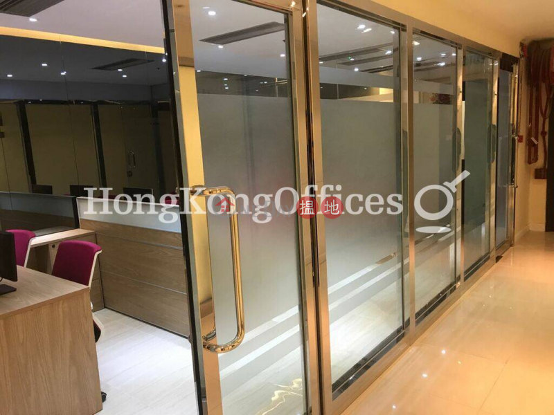 Office Unit for Rent at Far East Finance Centre | Far East Finance Centre 遠東金融中心 Rental Listings