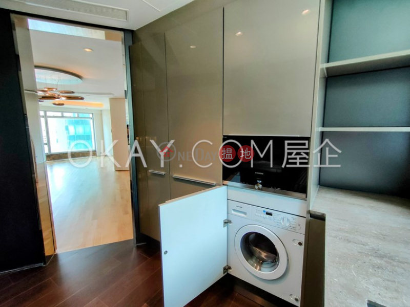 HK$ 60,000/ month | Tower 1 The Lily Southern District | Charming 2 bedroom with sea views | Rental