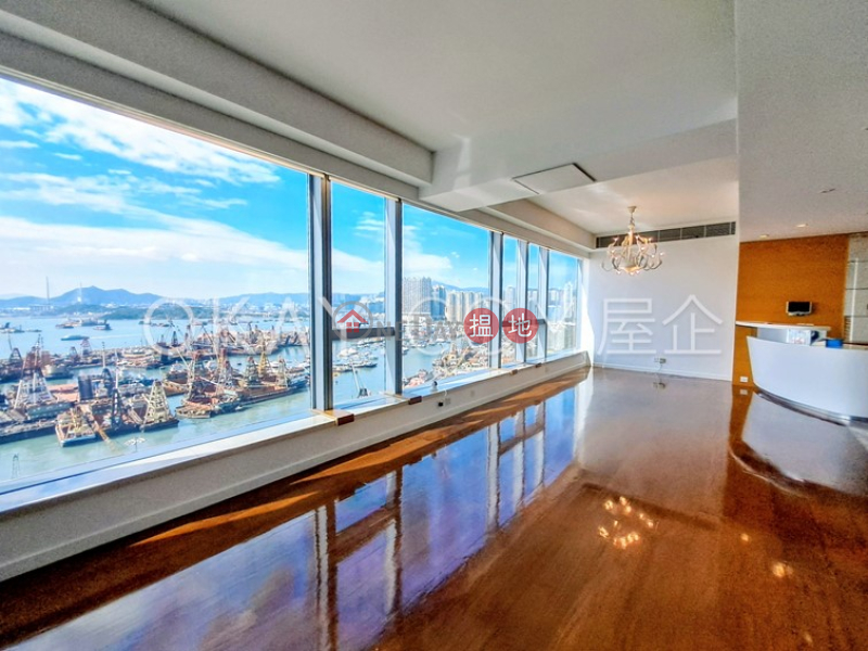 Luxurious 2 bedroom in Kowloon Station | For Sale | The Cullinan Tower 21 Zone 2 (Luna Sky) 天璽21座2區(月鑽) Sales Listings