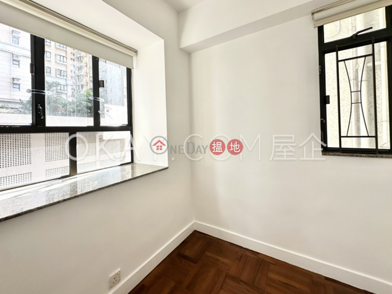 HK$ 9.5M Caine Building Western District Unique 2 bedroom in Mid-levels West | For Sale