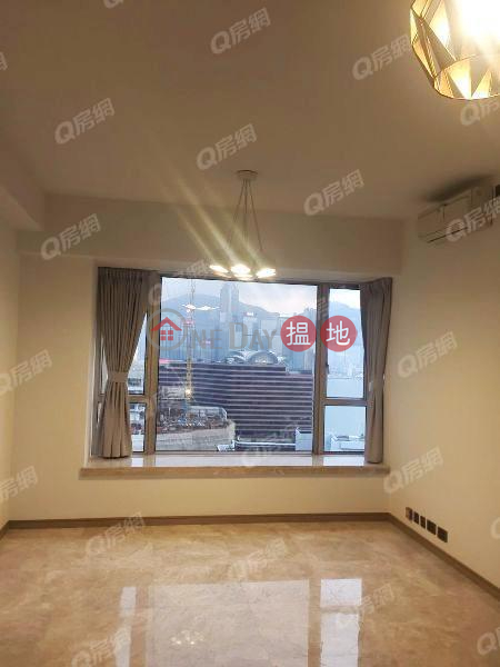 HK$ 20.6M | Harbour Pinnacle, Yau Tsim Mong Harbour Pinnacle | 3 bedroom Mid Floor Flat for Sale