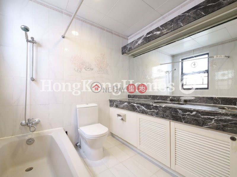3 Bedroom Family Unit for Rent at The Villa Horizon | 8 Silver Stream Path | Sai Kung, Hong Kong Rental | HK$ 70,000/ month