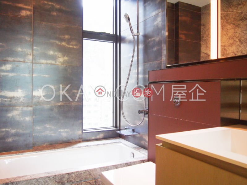 Property Search Hong Kong | OneDay | Residential, Sales Listings | Rare 2 bedroom on high floor with balcony | For Sale