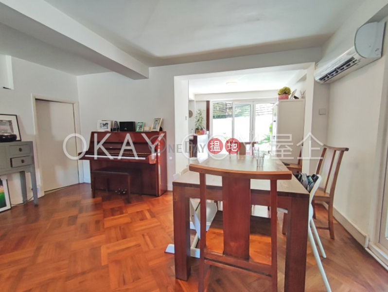 Property Search Hong Kong | OneDay | Residential, Rental Listings, Nicely kept house with rooftop, balcony | Rental