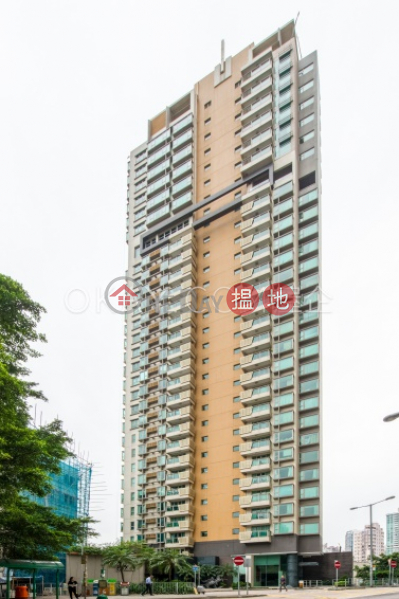 Property Search Hong Kong | OneDay | Residential | Rental Listings Lovely 3 bedroom with harbour views & balcony | Rental