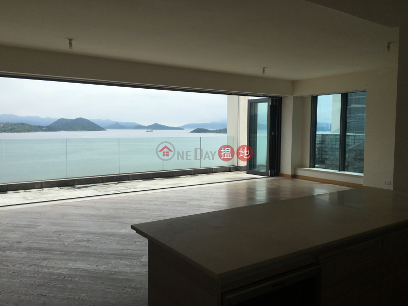 HK$ 100,000/ month Providence Bay Phase 1 House 5 | Tai Po District | Luxury Seaview Penthouse + Private Pool