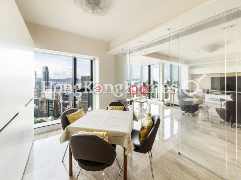 HK$ 118M The Mayfair, Central District 2 Bedroom Unit at The Mayfair | For Sale