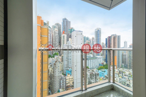 Property for Sale at My Central with 3 Bedrooms|My Central(My Central)Sales Listings (SOTHEBY-S358442-S)_0