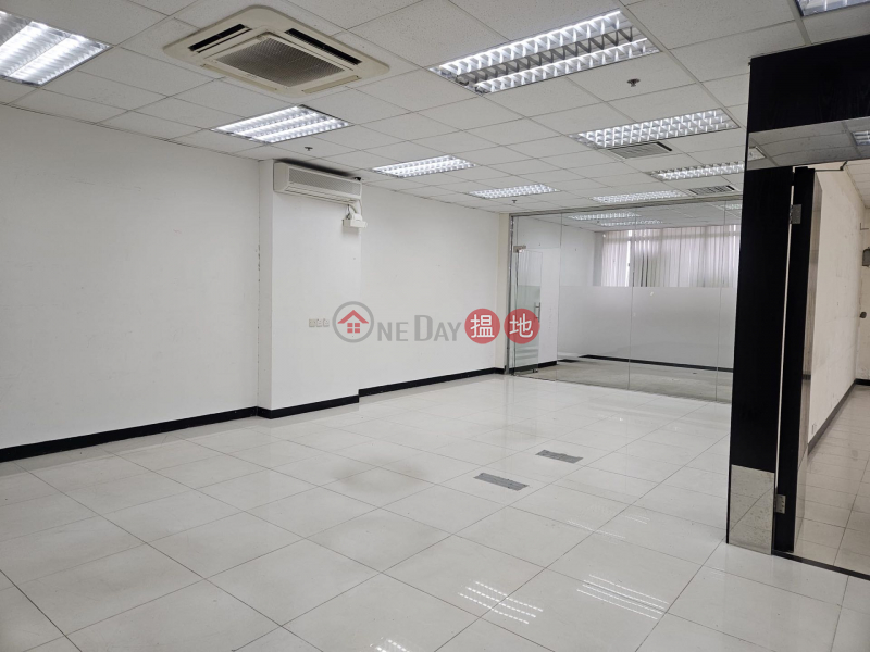 Office+Warehouse 8 Wah Sing Street | Kwai Tsing District, Hong Kong, Rental | HK$ 38,400/ month