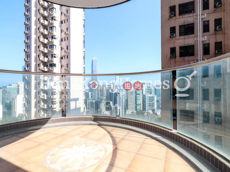 4 Bedroom Luxury Unit for Rent at Hollywood Heights 6 Old Peak Road | Central District Hong Kong Rental, HK$ 95,000/ month