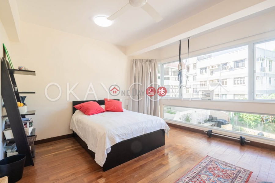 Property Search Hong Kong | OneDay | Residential, Sales Listings, Unique house with rooftop, terrace | For Sale