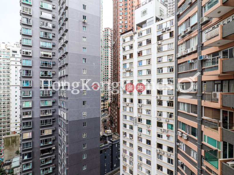 Property Search Hong Kong | OneDay | Residential Rental Listings Studio Unit for Rent at Woodland Court