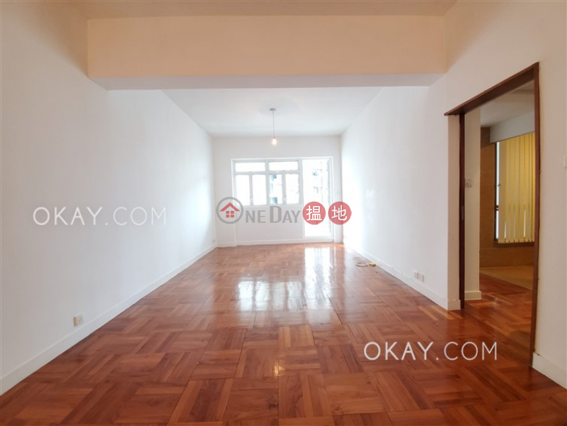 HK$ 60,000/ month Pak Fai Mansion, Central District, Nicely kept 2 bedroom with balcony | Rental
