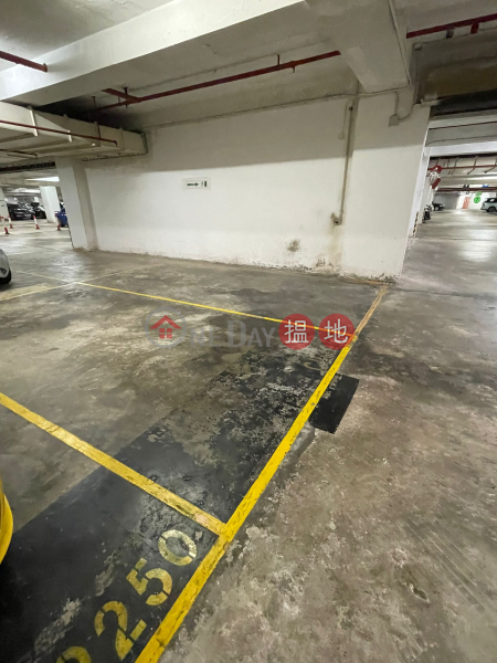 Miss May, Parc Royale Tower 1 聚龍居1座 Rental Listings | Sha Tin (CHANN-1838716317)