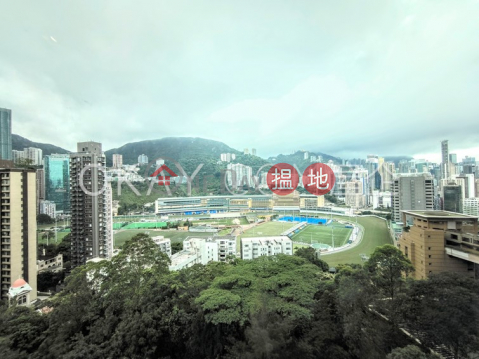 Lovely 2 bedroom in Happy Valley | For Sale | The Leighton Hill Block 1 禮頓山1座 _0