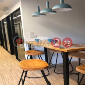 Studio Flat for Rent in Wong Chuk Hang, Derrick Industrial Building 得力工業大廈 | Southern District (EVHK44866)_0