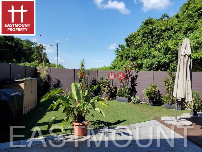 Clearwater Bay Village House | Property For Sale in Ha Yeung 下洋-Garden, Private Pool | Property ID:2825 91 Ha Yeung Village | Sai Kung, Hong Kong, Sales HK$ 35.8M